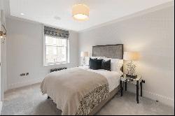 Eaton Terrace, Belgravia, London, SW1W 8TW