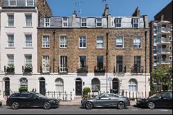 Eaton Terrace, Belgravia, London, SW1W 8TW