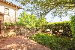 Exclusive property in Maremma