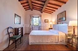 Exclusive property in Maremma