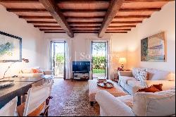 Exclusive property in Maremma