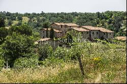 Exclusive property in Maremma