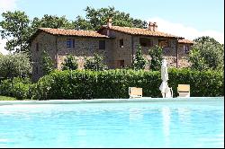 Exclusive property in Maremma