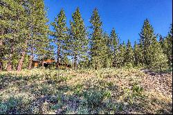 Lot in Desirable Lahontan