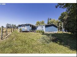 15097 Stubb Rd, Gervais OR 97026