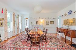 Prime Sag Harbor Village *Five Bedroom Rental* July 2023 