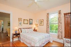 Prime Sag Harbor Village *Five Bedroom Rental* July 2023 