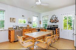 Prime Sag Harbor Village *Five Bedroom Rental* July 2023 