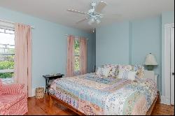 Prime Sag Harbor Village *Five Bedroom Rental* July 2023 