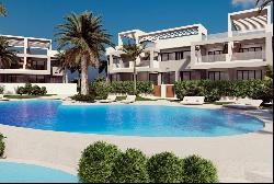 Luxury Bungalow in Torrevieja