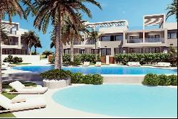 Luxury Bungalow in Torrevieja