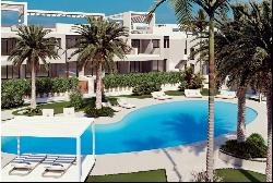 Luxury Bungalow in Torrevieja