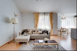 Apartment in the Quiet center of Riga