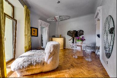 Wonderful apartment in the Center of Riga