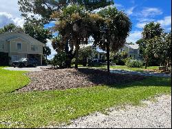 12 Dockside Lane, St. Helena Island SC 29920