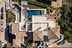 Villa for sale in Málaga, Marbella, Marbella 29600