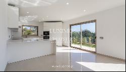 4 Bedroom Villa with pool, new construction, for sale in Albufeira, Algarve