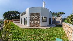 4 Bedroom Villa with pool, new construction, for sale in Albufeira, Algarve