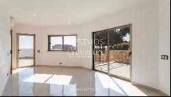 4 Bedroom Villa with pool, new construction, for sale in Albufeira, Algarve