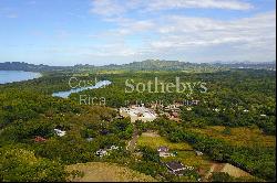 Oceanview Homesite Tamarindo