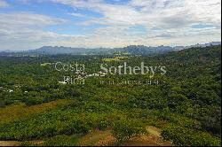 Oceanview Homesite Tamarindo