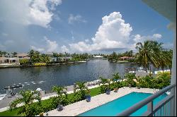 Canal Front Home, 118 Nelson Quay, Governors Harbour, Cayman, KY1-1208