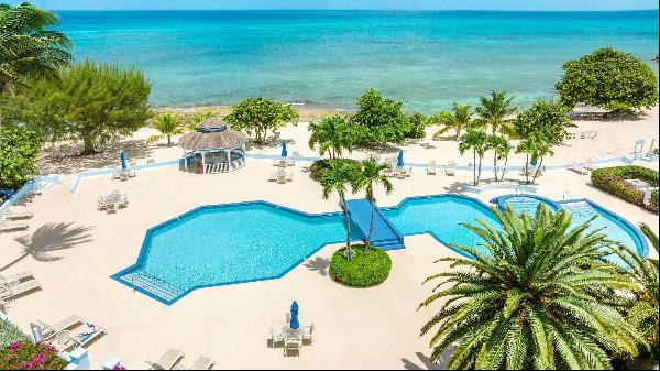 Quần đảo Cayman