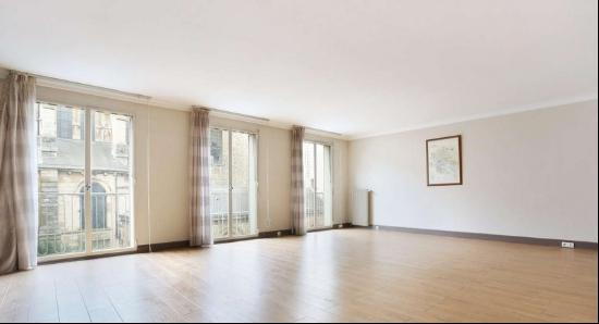 APARTMENT 6th (Saint Germain des Pres - Luxembourg)