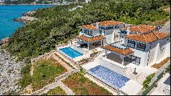 Olive Cove Villas