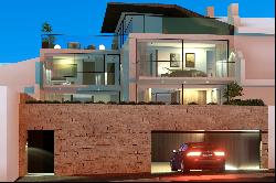 Terraced house, 5 bedrooms, for Sale