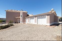 Detached house, 3 bedrooms, for Sale