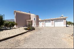 Detached house, 3 bedrooms, for Sale