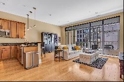 Beautiful Downtown Condo at Piatt Place