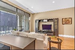 Beautiful Downtown Condo at Piatt Place