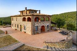 One-of-a-kind Hunting Reserve in Maremma