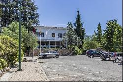 Villa for sale in Madrid, Tres Cantos, La Moraleja, Tres Cantos 28000