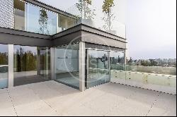 Atico - Penthouse for sale in Madrid, Madrid, Conde Orgaz, Madrid 28043