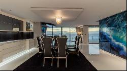 A spectacular lifestyle experience in an incredible Cape Town penthouse