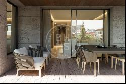 COMFORTABLE AND ELEGANT APARTMENT IN PEDRALBES, Barcelona 08034