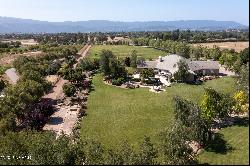 3331 Baseline Avenue, Santa Ynez CA 93460