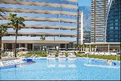 Luxury Seaview Homes, Benidorm