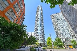 Charrington Tower, 11 Biscayne Avenue, Canary Wharf, London, E14 9BF