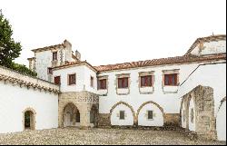 Quinta Do Senhor Da Serra, Belas, Sintra