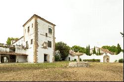 Quinta Do Senhor Da Serra, Belas, Sintra