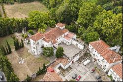 Quinta Do Senhor Da Serra, Belas, Sintra