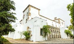 Quinta Do Senhor Da Serra, Belas, Sintra