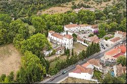 Quinta Do Senhor Da Serra, Belas, Sintra