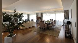 4 Bedroom Apartment, Garden Residence