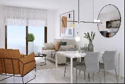 Modern Apartment in luxury complex, Orihuela Costa