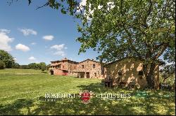 190-HECTARE ESTATE FOR SALE IN MAREMMA, TUSCANY Romolini - Christie's